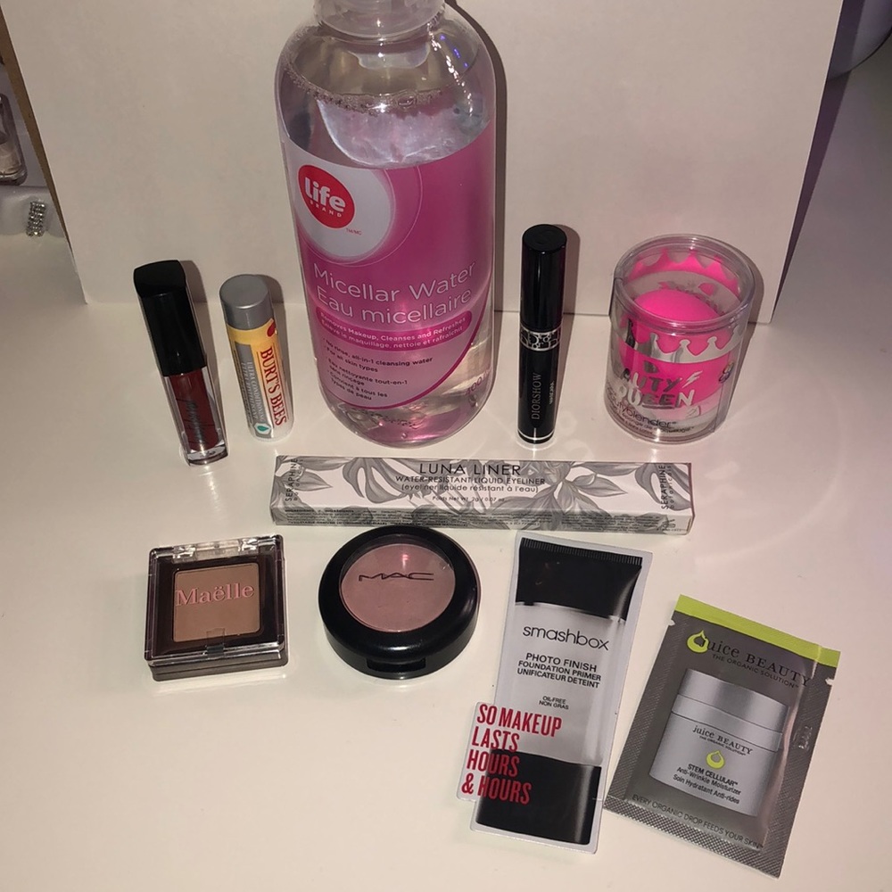 NWT Beauty Bundle!